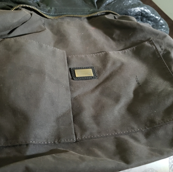 Fendi b hobo - Picture 7 of 14